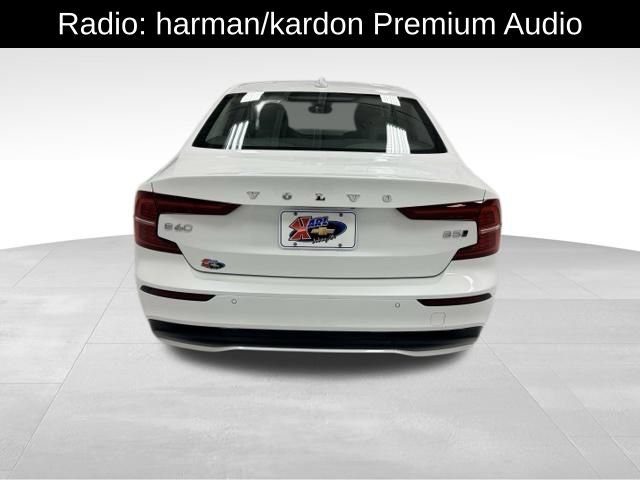 Used 2024 Volvo S60 B5 Ultimate AWD/4WD image 5