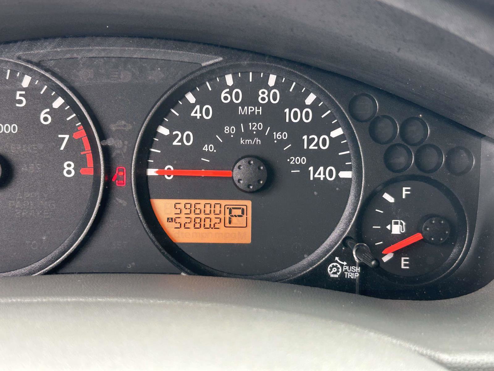 Used 2021 Nissan Frontier SV AWD/4WD image 21