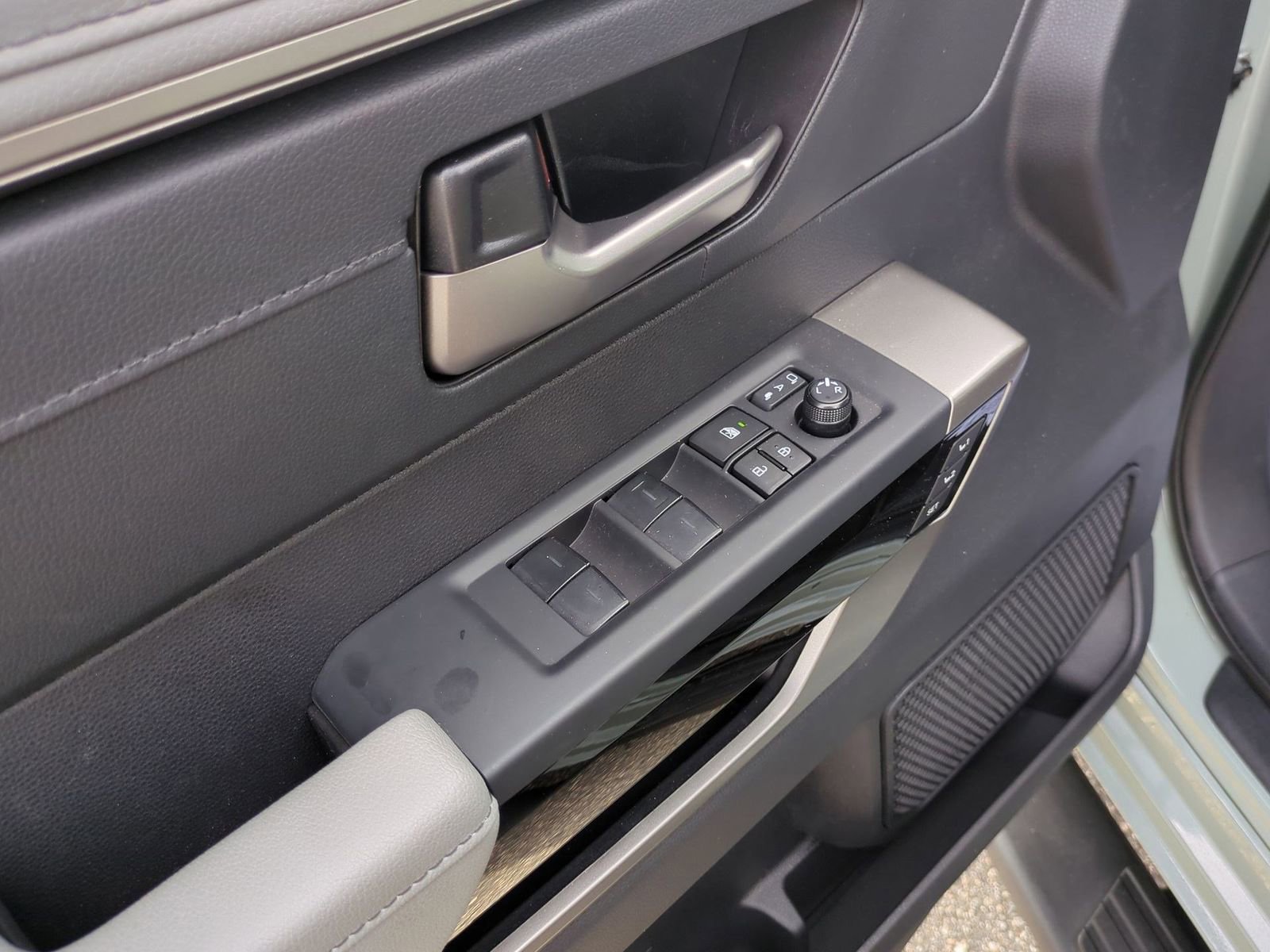 Used 2026 Toyota Tundra Limited w/ Nightshade Package image 23