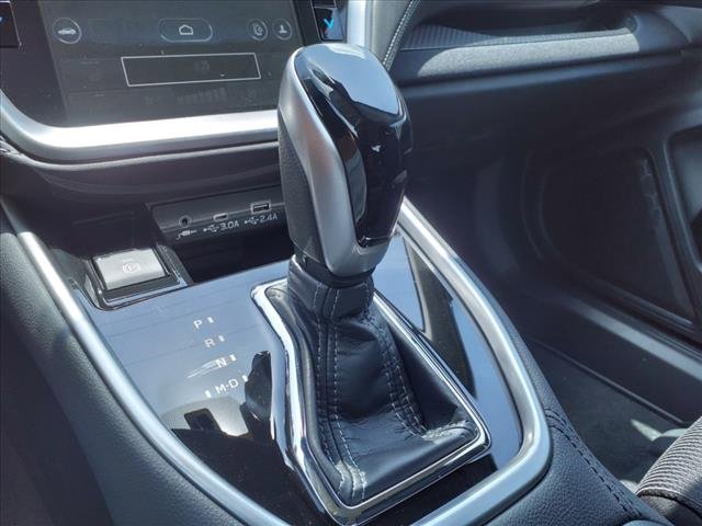 New 2025 Subaru Legacy Premium image 10