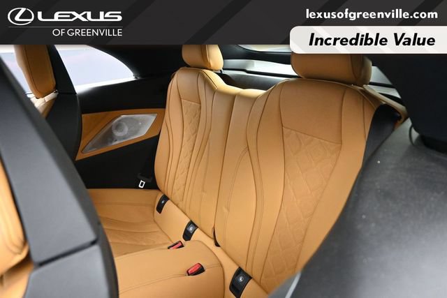 Used 2020 BMW M8 Convertible w/ M Carbon Exterior Package AWD/4WD image 21