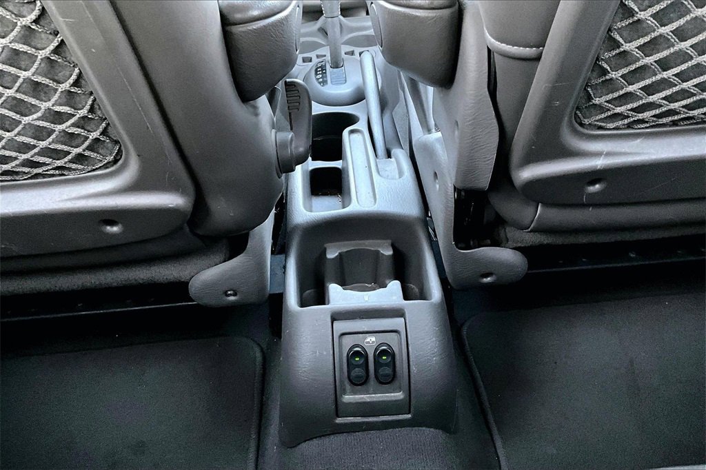 Used 2002 Chrysler PT Cruiser Limited image 19