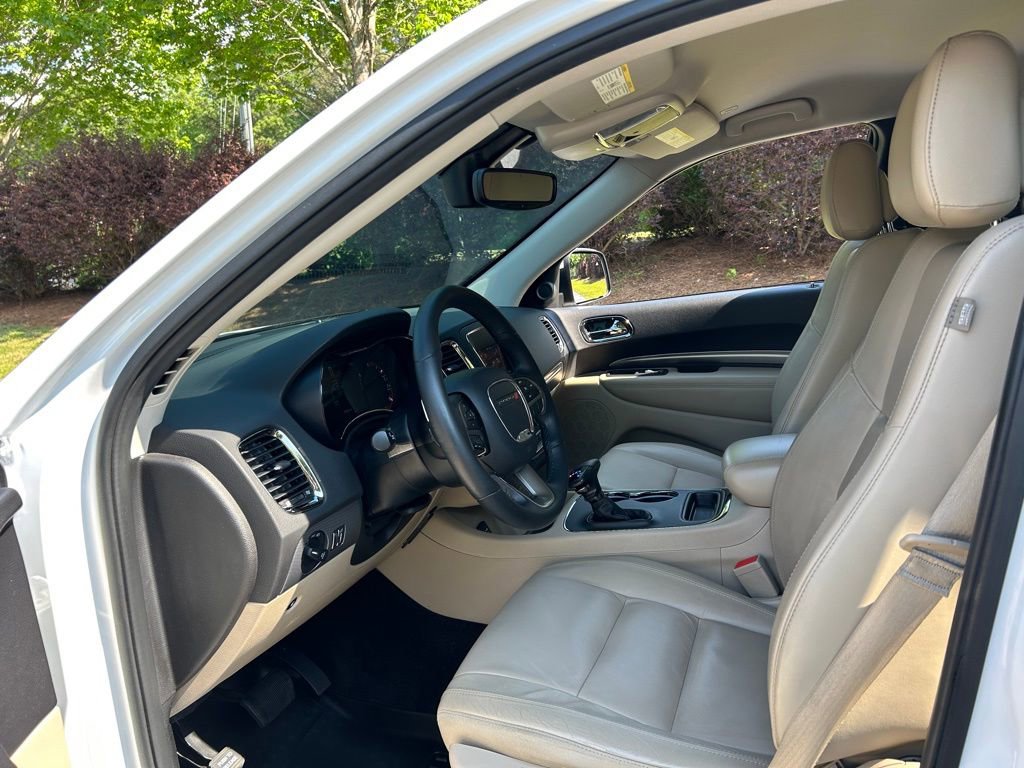 Used 2019 Dodge Durango GT RWD image 34