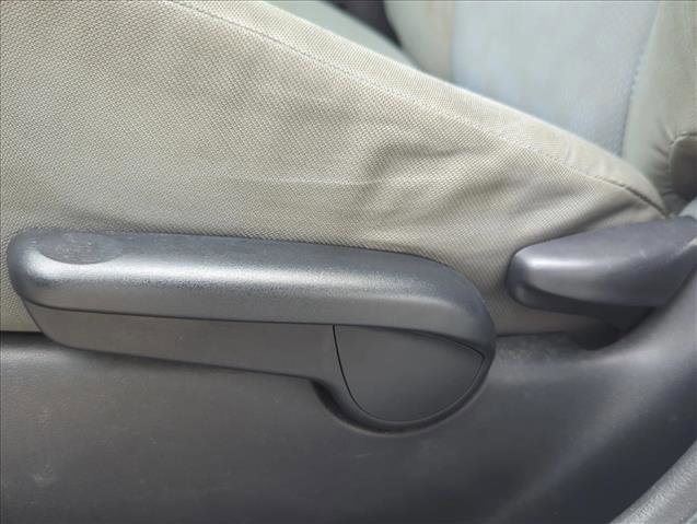 Used 2009 Toyota Matrix image 9