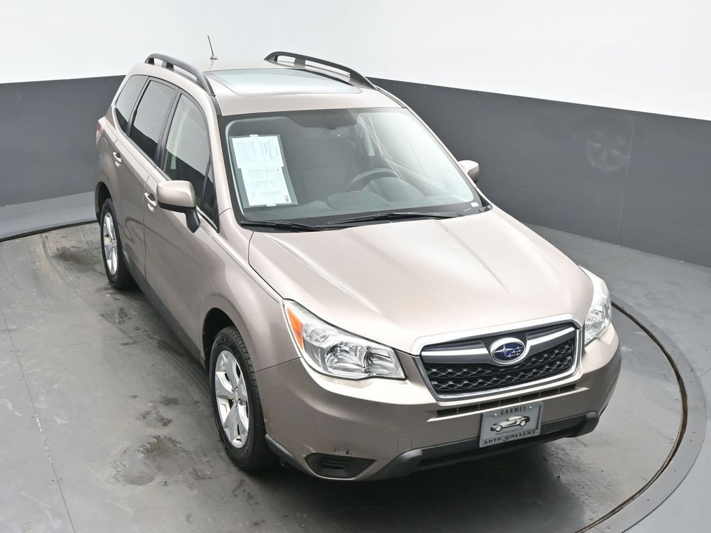 Used 2014 Subaru Forester 2.5i Premium w/ Popular Package #2 image 45
