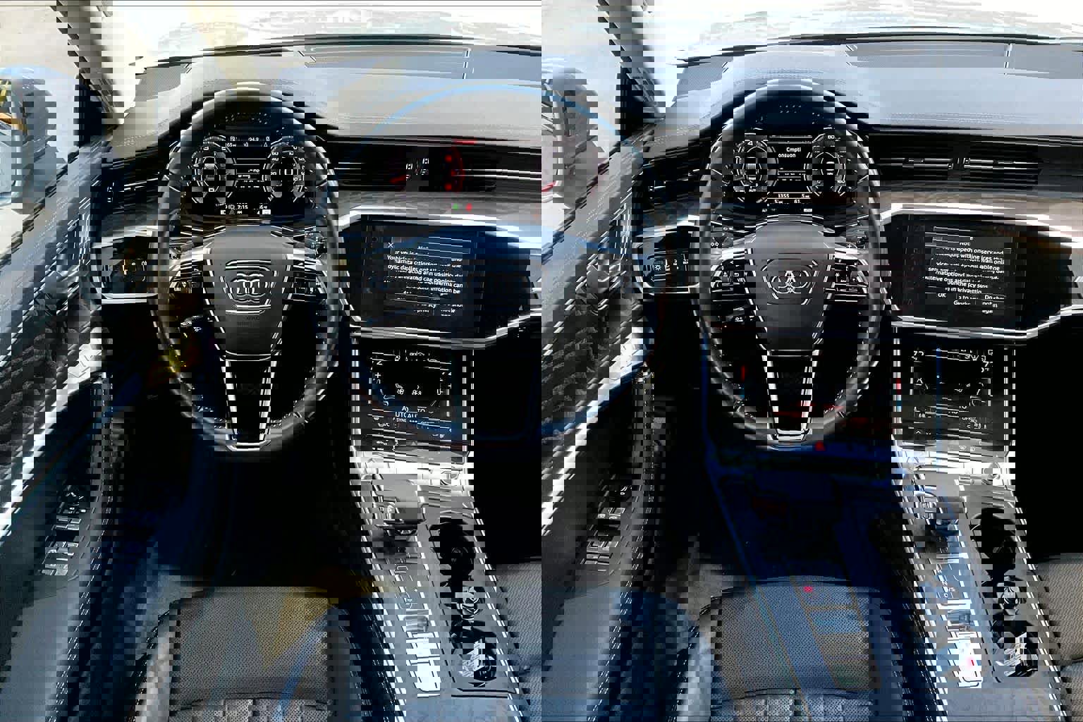 Used 2020 Audi A7 3.0T Prestige w/ Prestige Package image 6