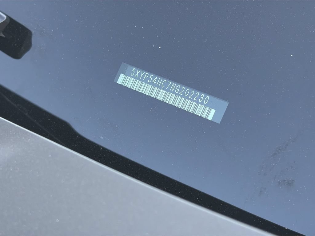 Used 2022 Kia Telluride SX FWD image 33