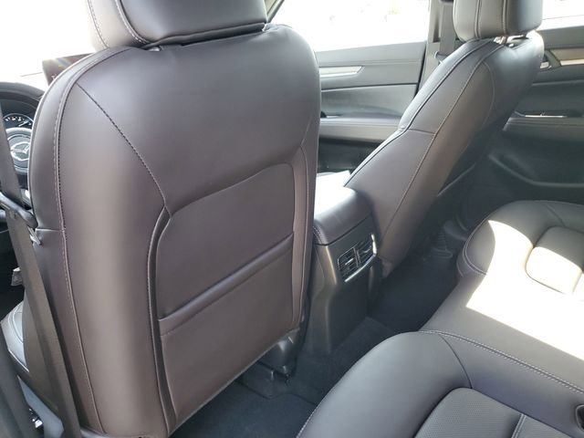 Certified 2025 MAZDA CX-5 Signature AWD/4WD image 14