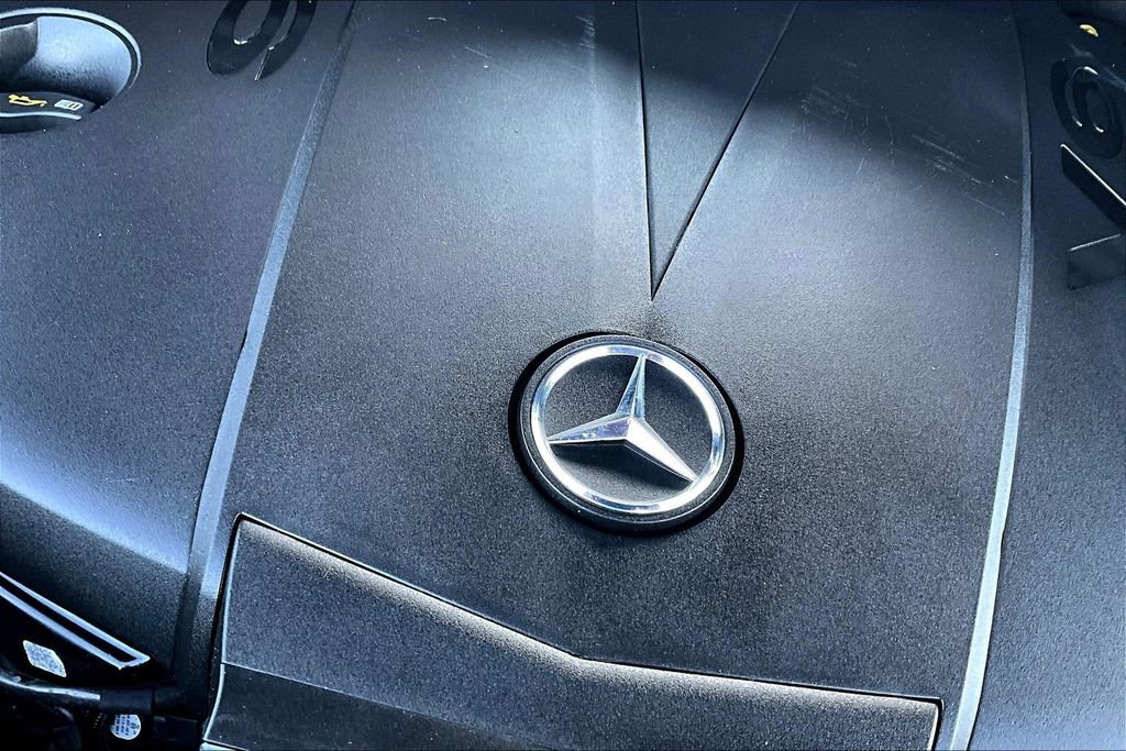 Used 2016 Mercedes-Benz GL 320 BlueTEC 4MATIC image 31
