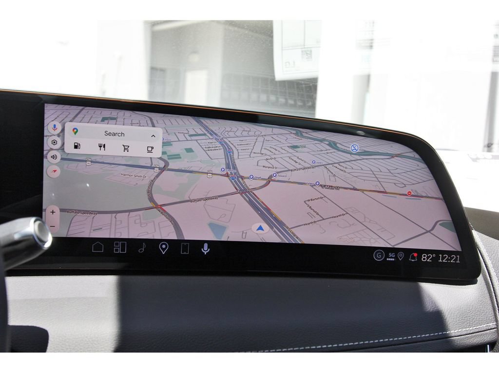 New 2026 Cadillac CT5 V w/ Technology Package RWD image 18