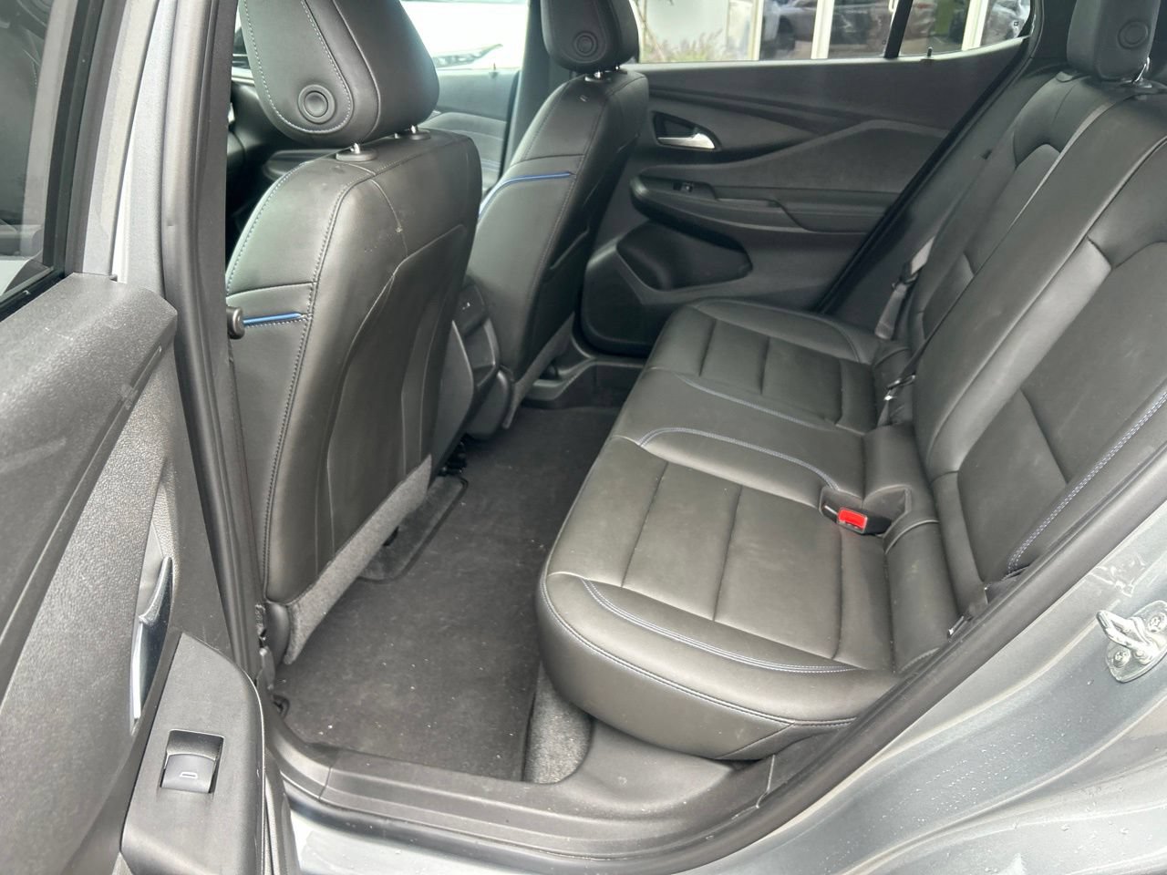 Used 2024 Buick Envista Sport Touring w/ Convenience I Package FWD image 12