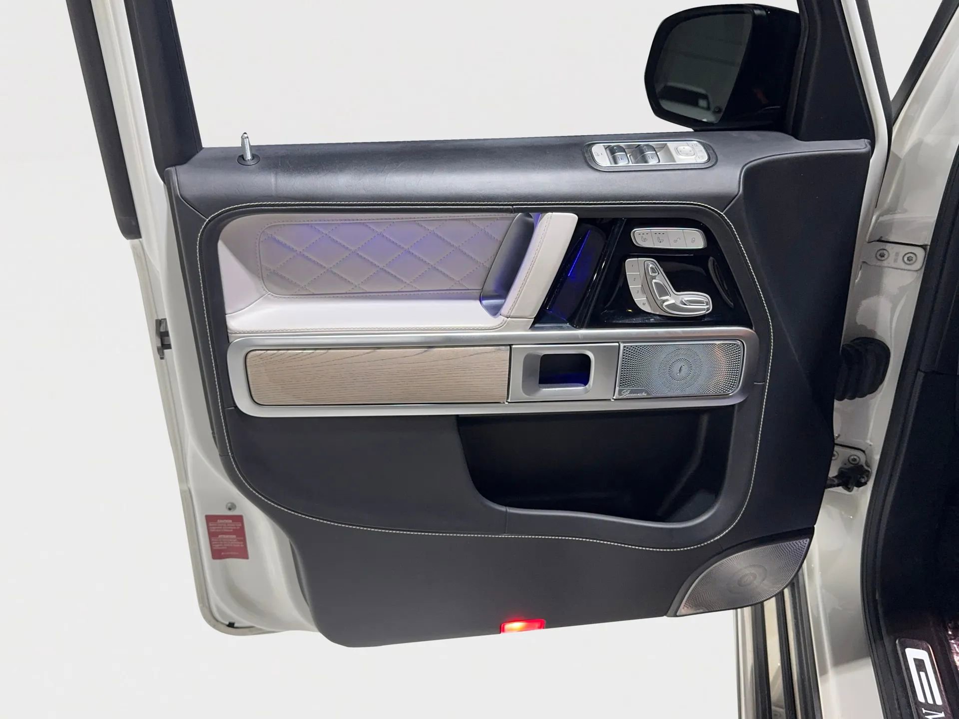 Used 2021 Mercedes-Benz G 550 G 550 image 14