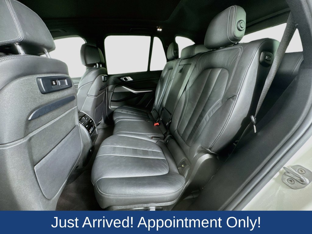 Used 2020 BMW X5 xDrive40i w/ Premium Package AWD/4WD image 30