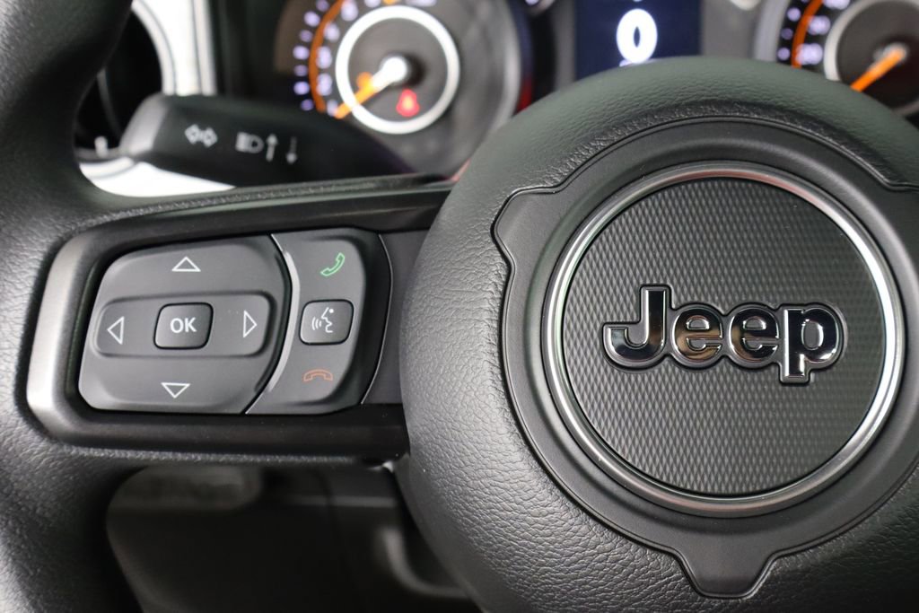 New 2026 Jeep Gladiator Sport image 8