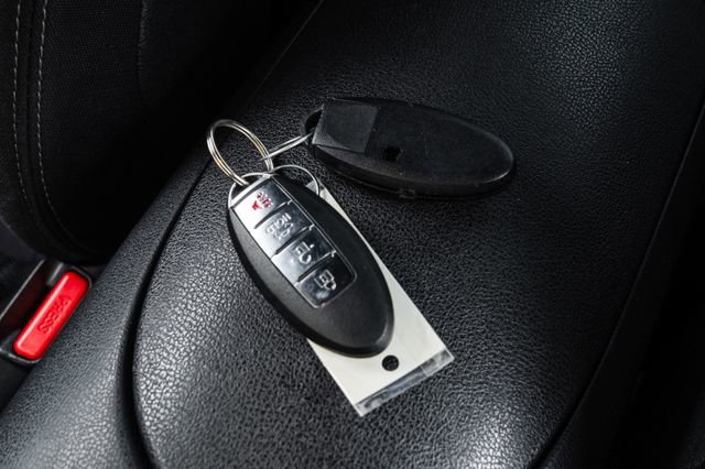 Used 2012 Nissan 370Z Coupe image 76