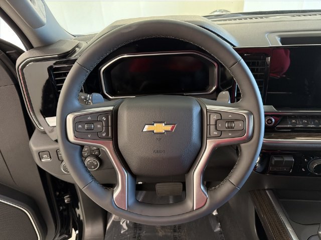 New 2026 Chevrolet Silverado 1500 LT w/ All Star Edition Plus AWD/4WD image 35