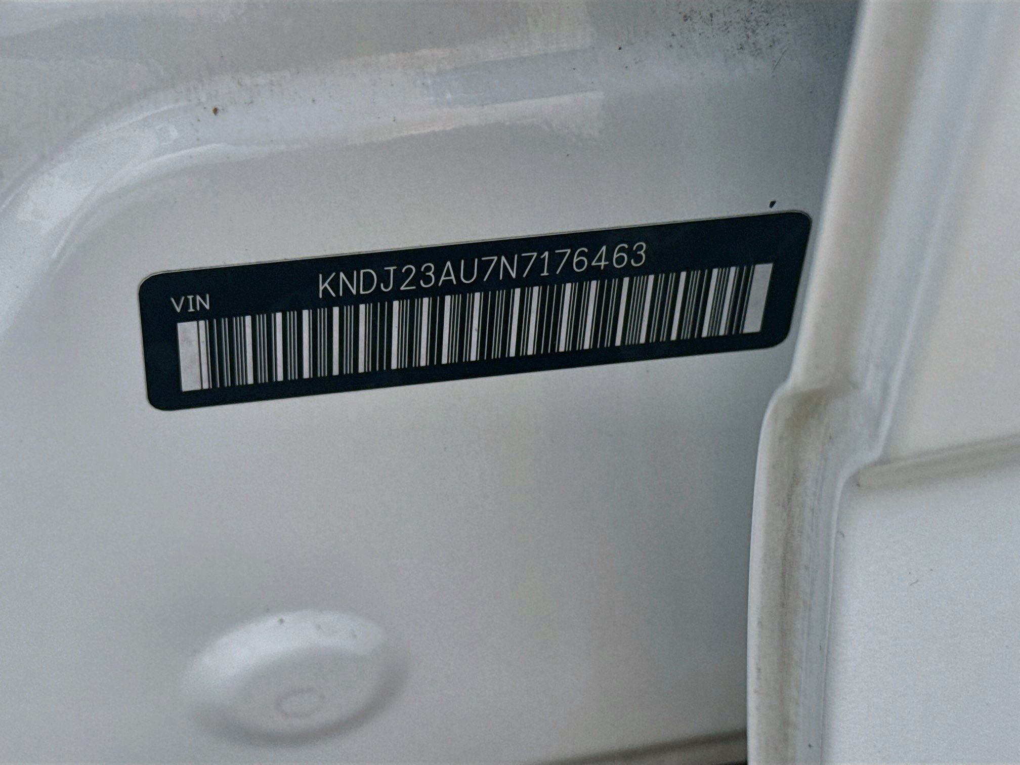 Used 2022 Kia Soul LX FWD image 34