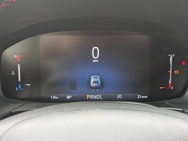 New 2026 Ford Escape ST-Line w/ Tech Pack #1 AWD/4WD image 15