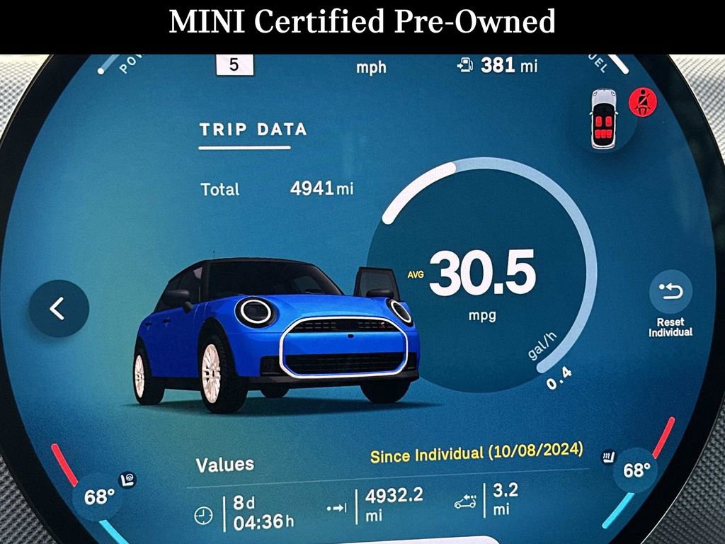 Used 2025 MINI Cooper S image 19