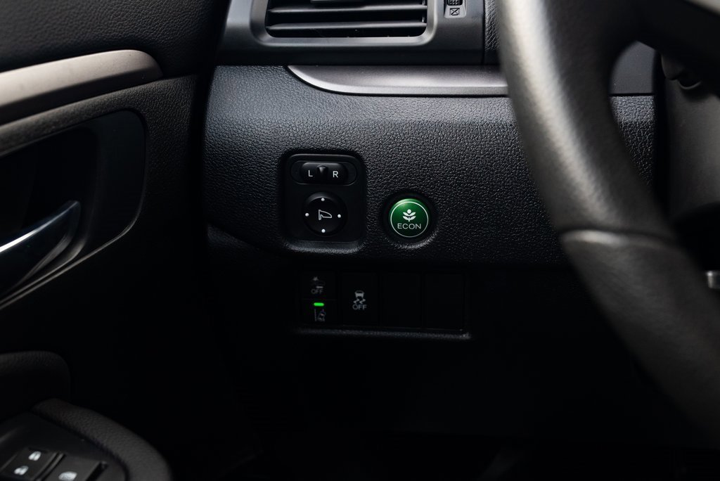 Used 2021 Honda Passport Sport image 13