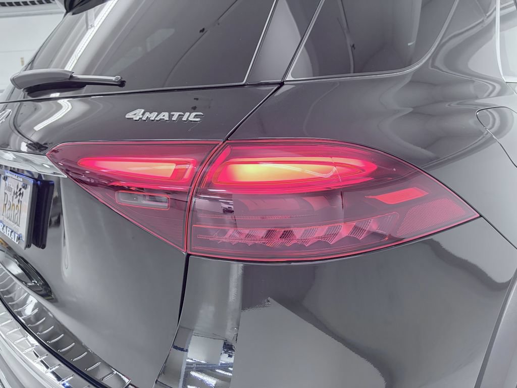 Certified 2026 Mercedes-Benz GLE 350 4MATIC image 11