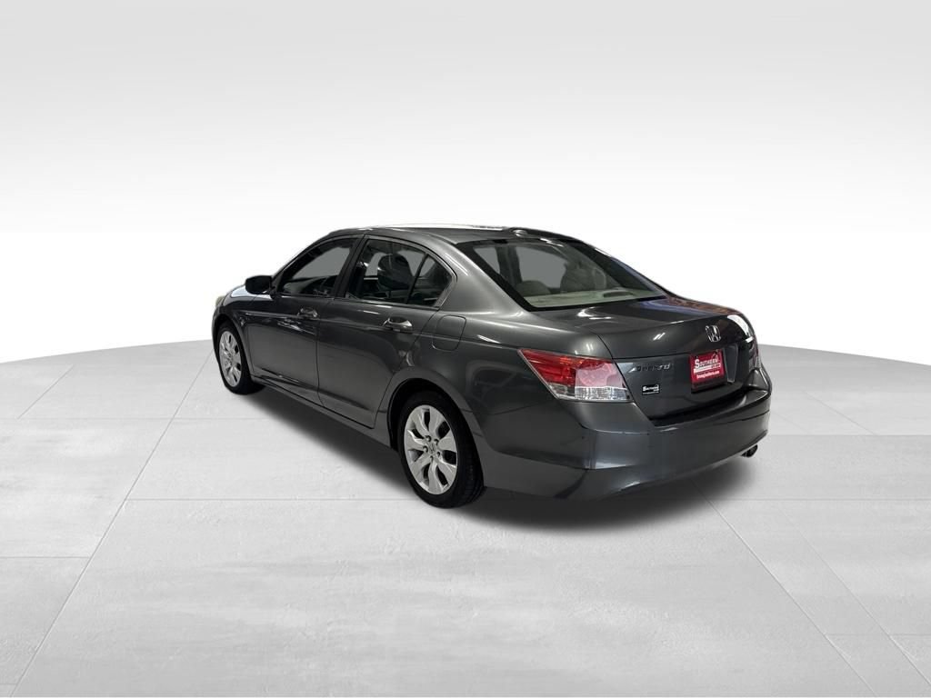 Used 2010 Honda Accord EX-L image 3