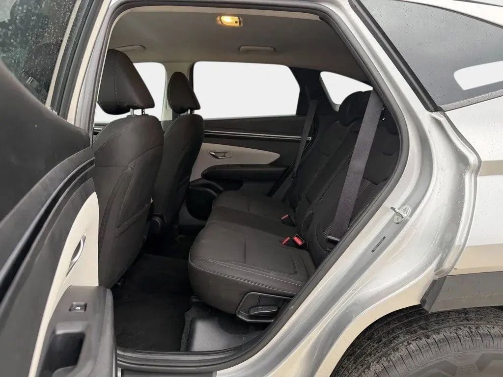 Used 2023 Hyundai Tucson SEL image 28