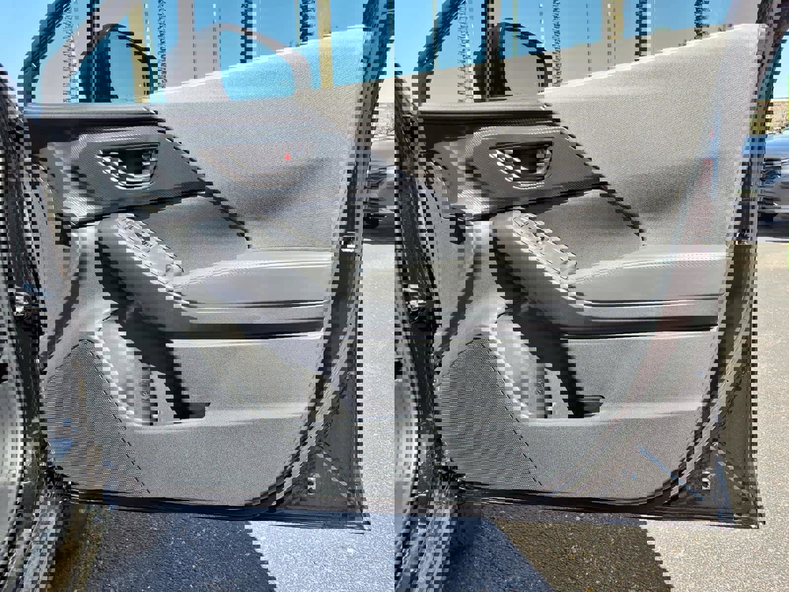 New 2025 Subaru Crosstrek 2.0i Premium image 20