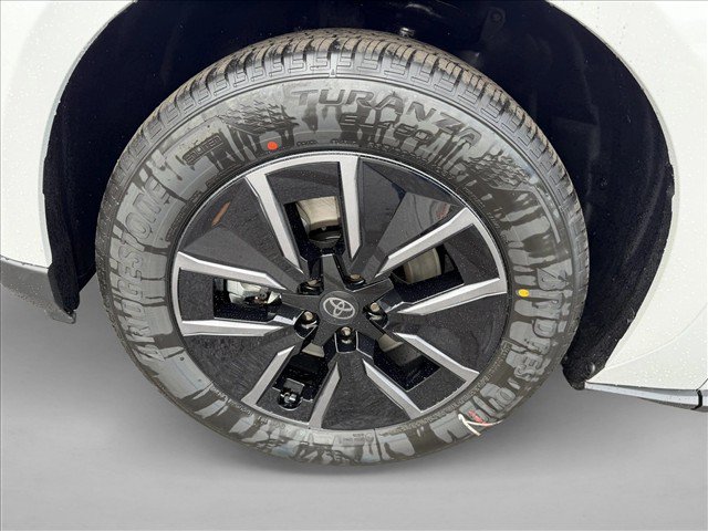 New 2027 Toyota bZ AWD/4WD image 15