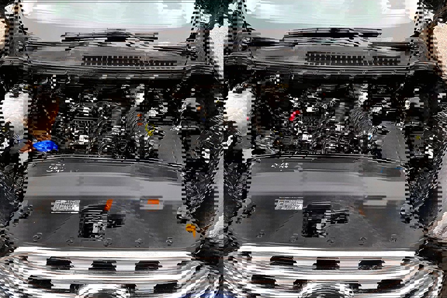 Used 2022 Ford Edge SE image 30