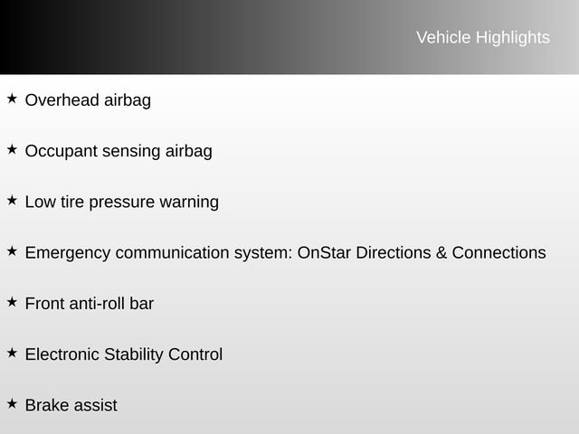 Certified 2015 Chevrolet Impala LS w/ LS Convenience Package image 27