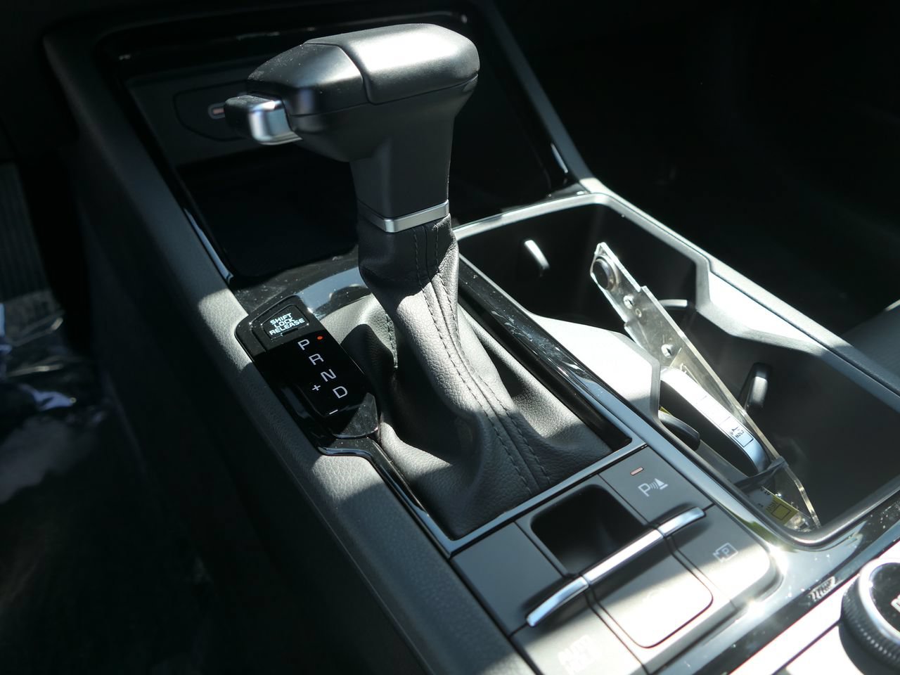 Certified 2025 Kia K5 GT w/ GT1 Package FWD image 21