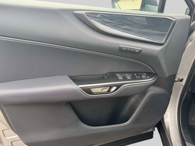 Used 2025 Lexus NX 350 AWD w/ Cold Area Package image 21