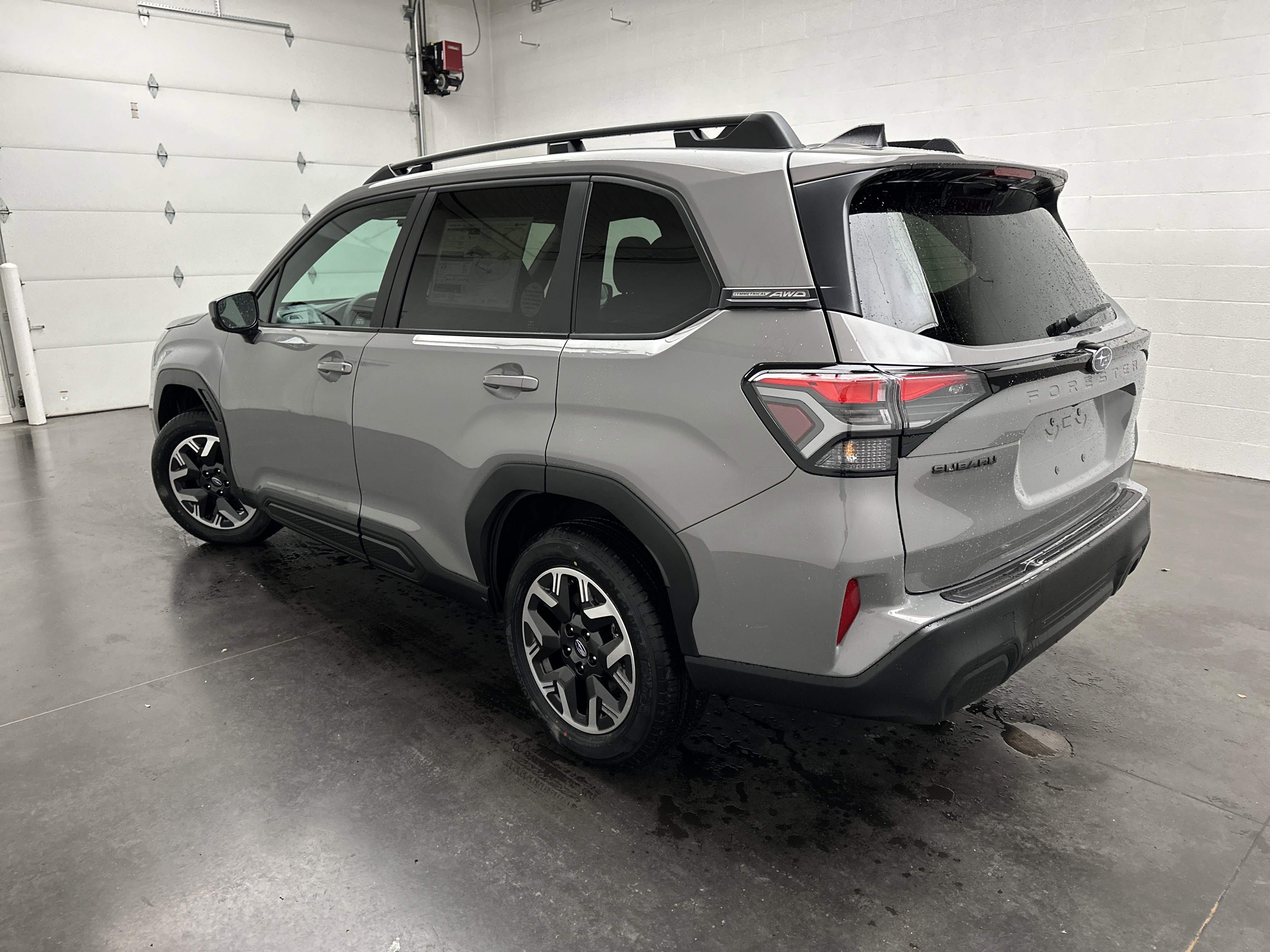 New 2026 Subaru Forester Premium image 6