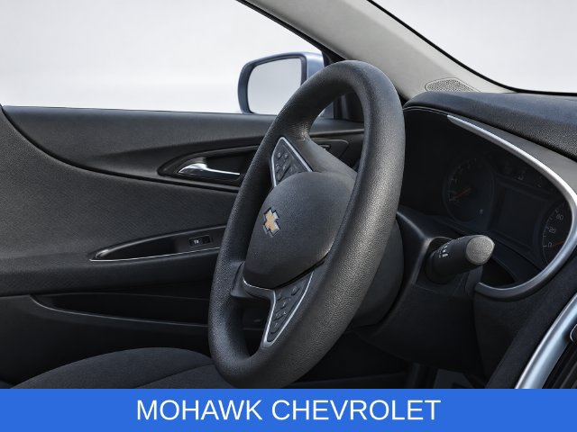 Certified 2022 Chevrolet Malibu LT FWD image 20