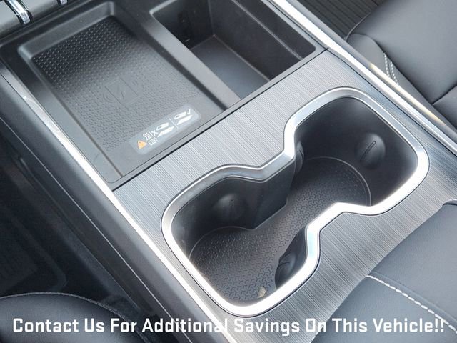 New 2026 GMC Acadia Elevation w/ Black Edition FWD image 15