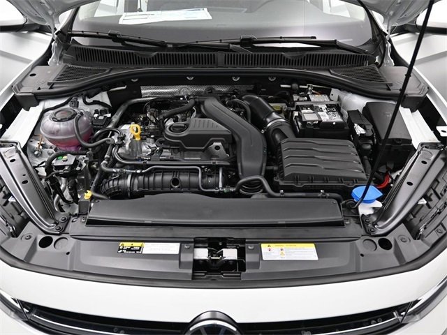 New 2026 Volkswagen Jetta SE image 15