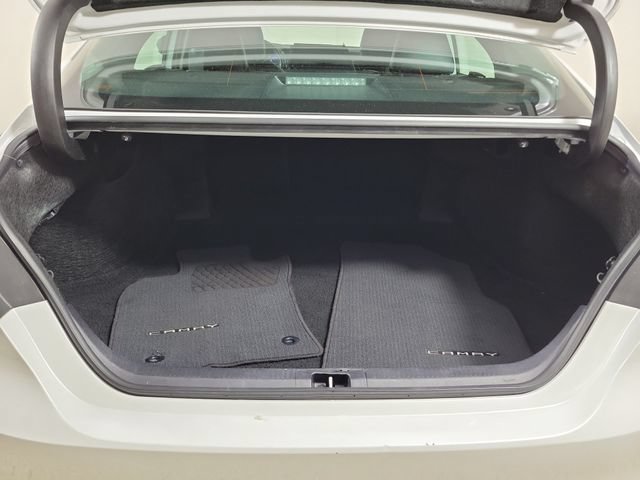 Used 2023 Toyota Camry XLE FWD image 10