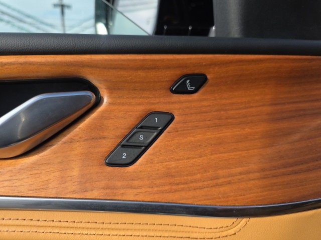 Used 2024 Jeep Grand Cherokee L Summit image 11