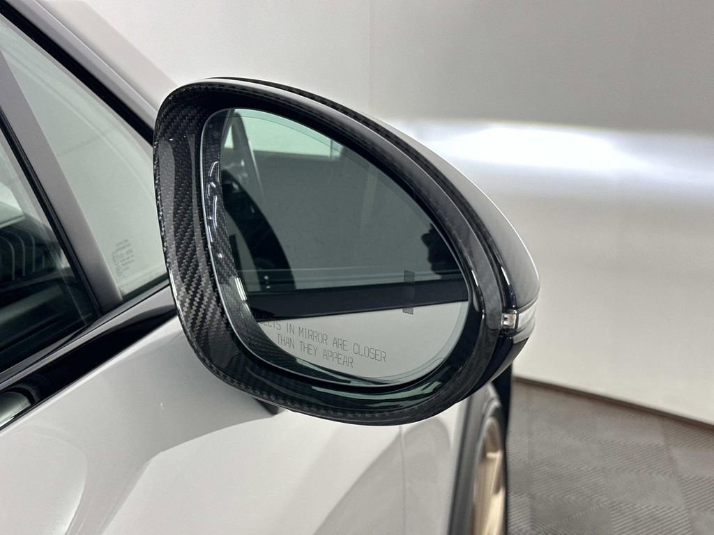 Used 2023 Porsche Cayenne Turbo GT image 39