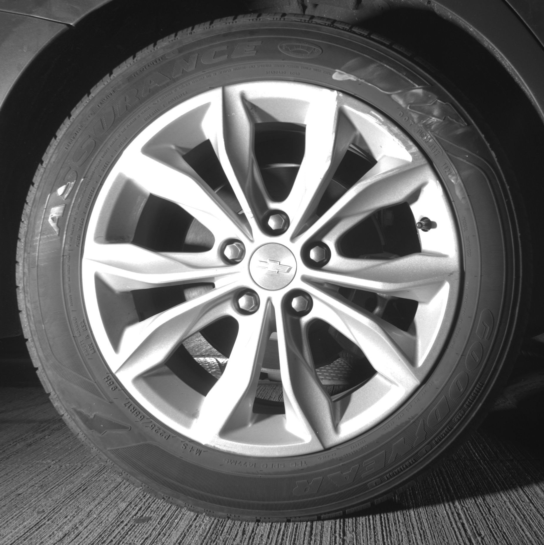 Used 2024 Chevrolet Malibu LT FWD image 22