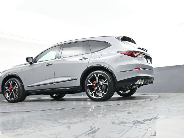 New 2026 Acura MDX Type S w/ Advance Package AWD/4WD image 32