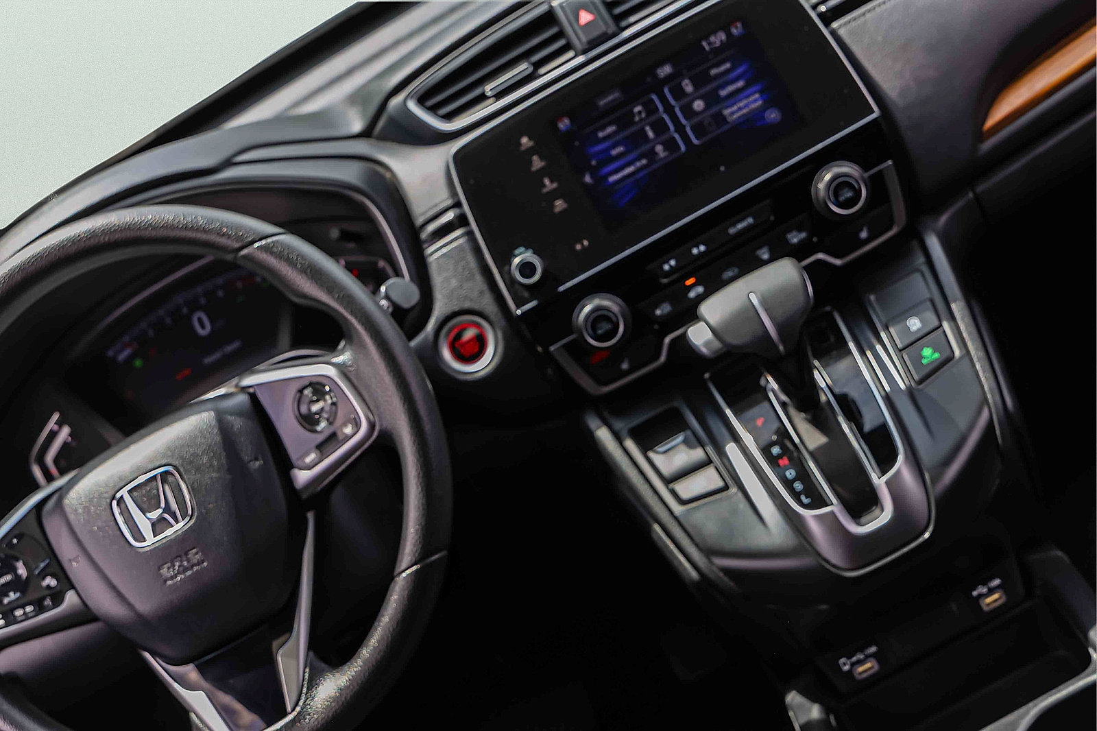Used 2020 Honda CR-V EX image 18