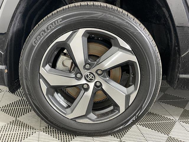 Certified 2024 Toyota RAV4 SE w/ Weather & Moonroof Package image 23
