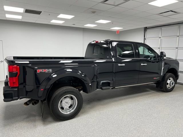 Used 2024 Ford F350 Platinum image 12