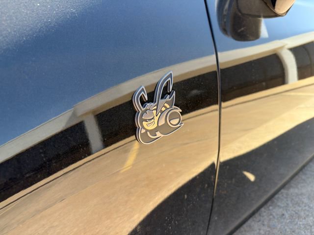 New 2026 Dodge Charger Scat Pack image 8