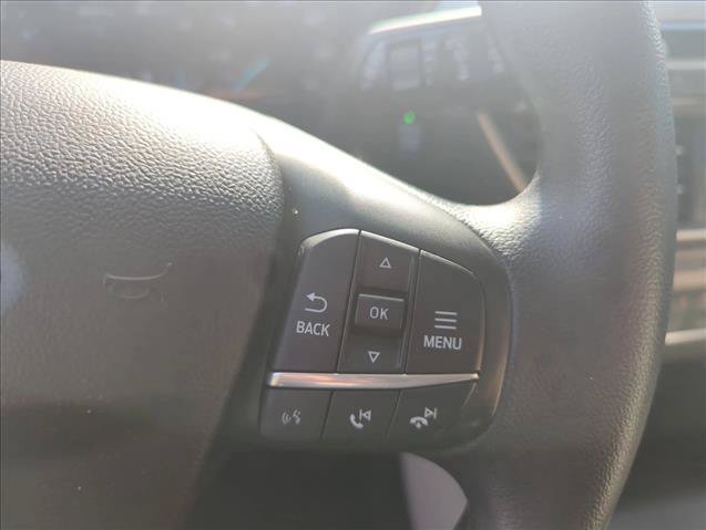 Used 2020 Ford Escape SE FWD image 19