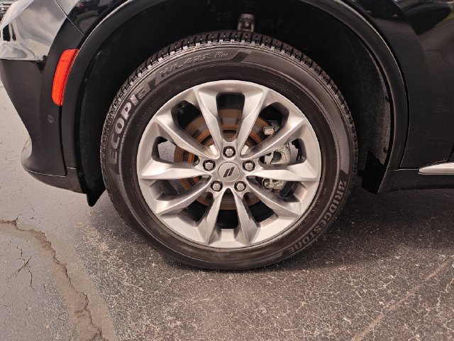 Used 2024 Dodge Durango Citadel AWD/4WD image 10
