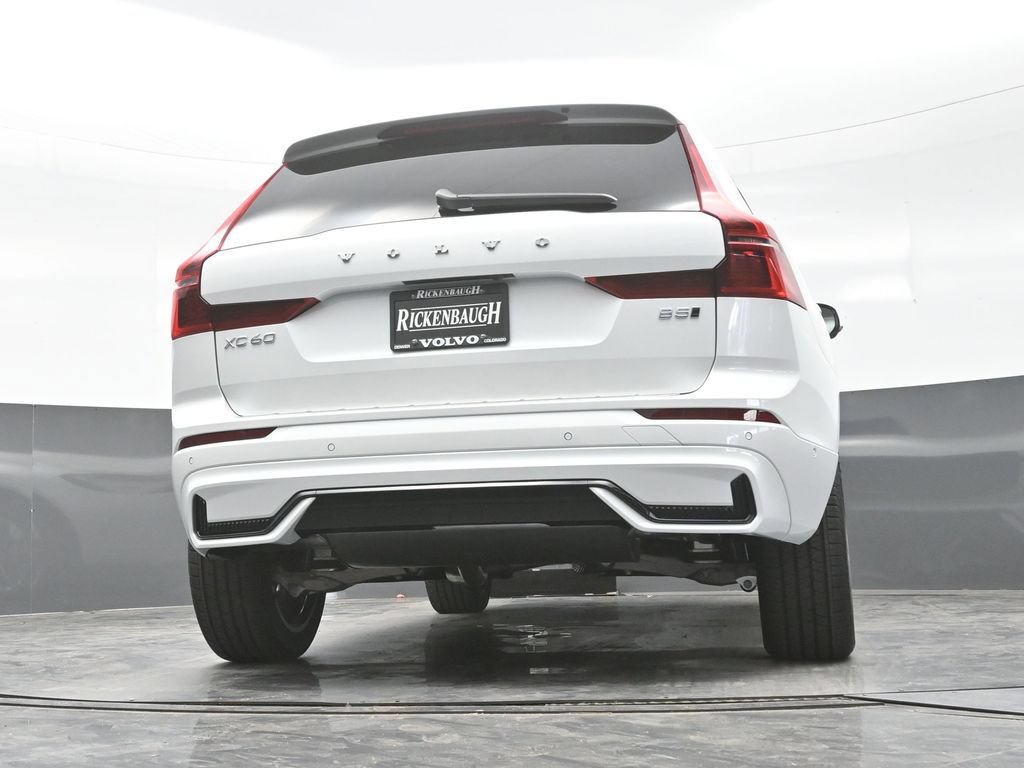 New 2026 Volvo XC60 B5 Plus w/ Climate Package AWD/4WD image 18