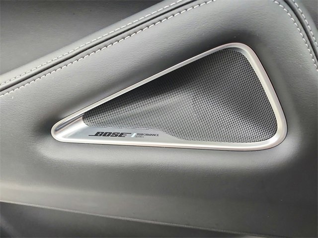 Used 2025 INFINITI QX60 Sensory image 34